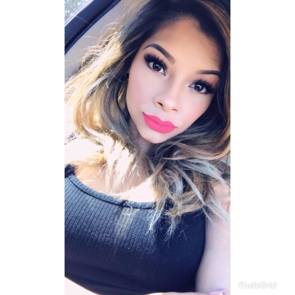 Meet your Posher, Bianca